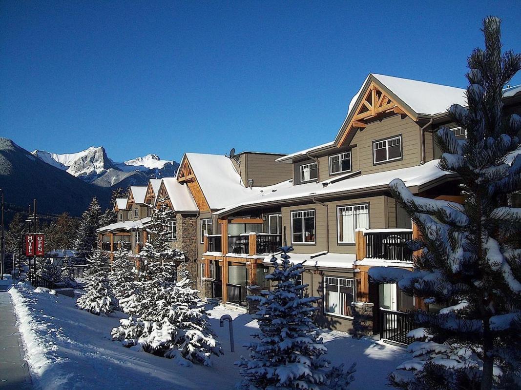 Copperstone Resort Dead Mans Flats Exterior foto