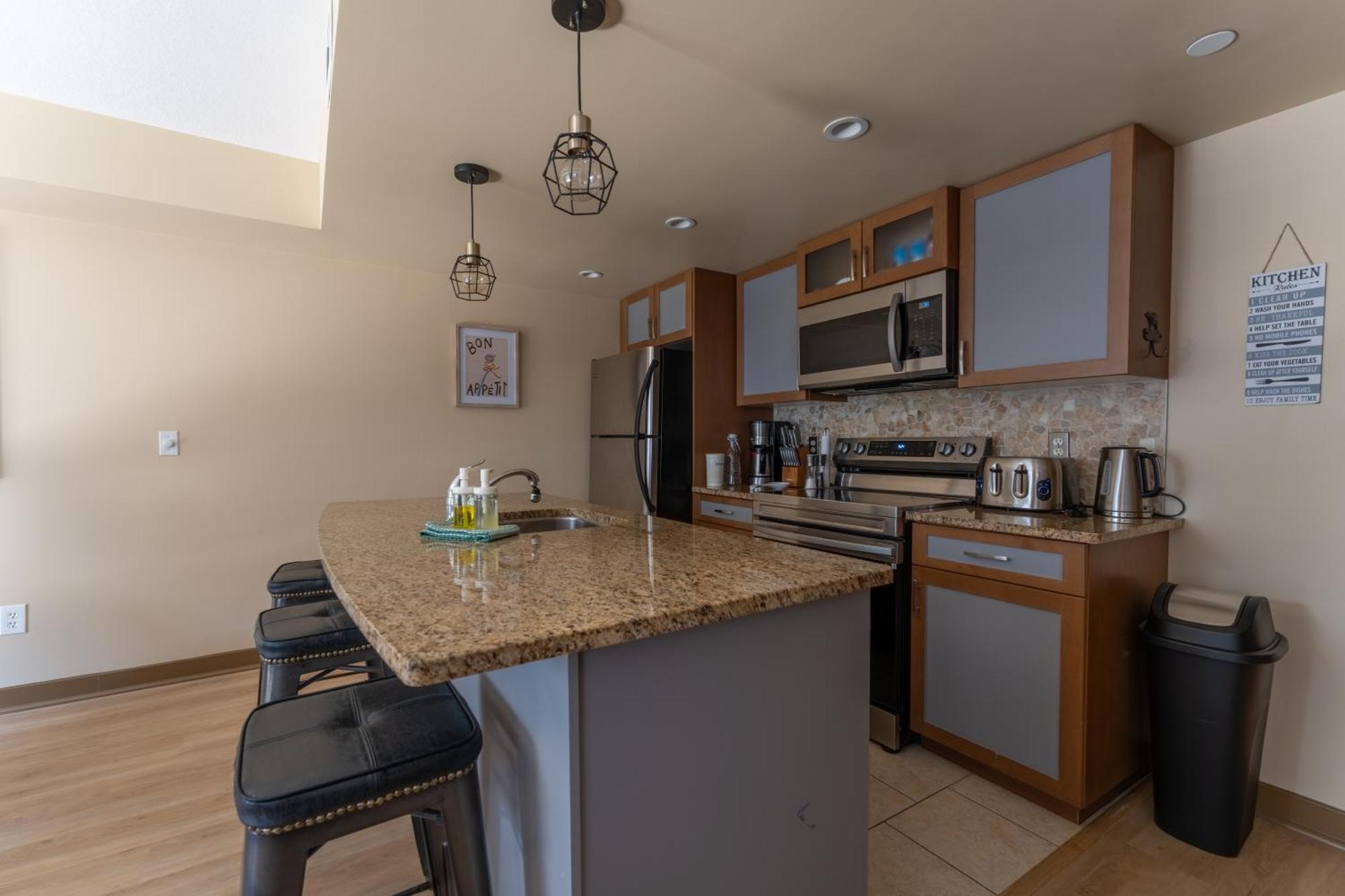 Copperstone Resort Dead Mans Flats Habitación foto